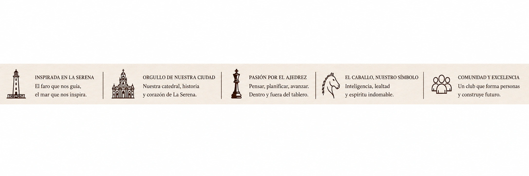 Club Mate de Caballo